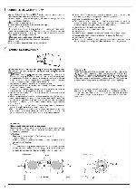 User manual JVC RV-B550BU 