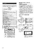 Инструкция JVC RV-B99 