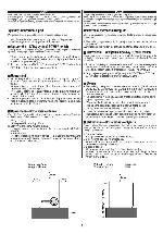 User manual JVC SP-PWE51 