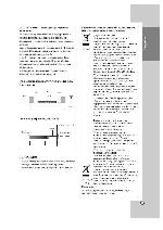 User manual JVC TH-BD50 