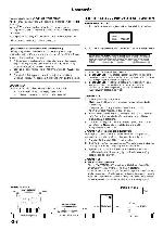 User manual JVC VS-DT200R 