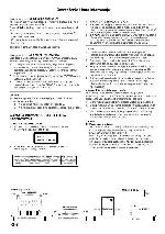 User manual JVC VS-DT200R 