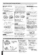 Инструкция JVC XL-PG37PG 