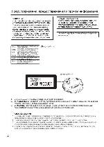 User manual JVC XL-PM30SL 