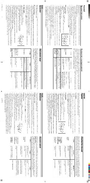 User manual JVC XL-PV390  ― Manual-Shop.ru