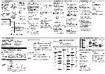 User manual JVC XV-N320B 