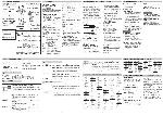 User manual JVC XV-N328B 