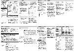 User manual JVC XV-N342S 