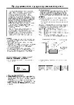 User manual JVC XV-N5SL 