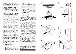 User manual Kaiser K275 