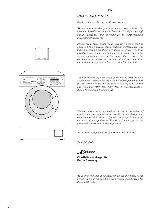 User manual Kaiser W36010G 