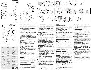 Инструкция Karcher A-2054 ME  ― Manual-Shop.ru