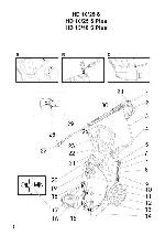 User manual Karcher HD 10/25 S Plus 