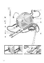 Инструкция Karcher K-2.012 