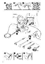 User manual Karcher K-2.100 