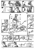 User manual Karcher K-4.98M 