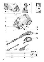 User manual Karcher K-5.20M 