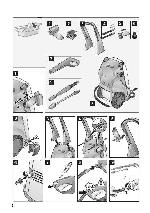 User manual Karcher K-5.85M 