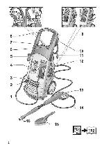 Инструкция Karcher K-6.85M 