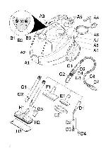 Инструкция Karcher SC-1402 