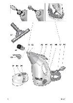 User manual Karcher SC-952 