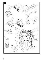 Инструкция Karcher SE-4001 