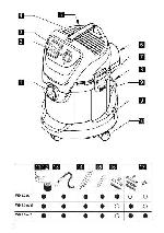Инструкция Karcher WD-3.500P 