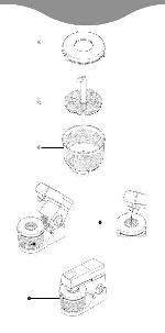 Инструкция Kenwood A-934 