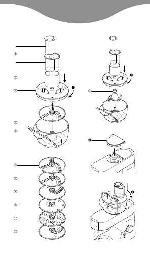 User manual Kenwood A-980 