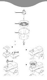 User manual Kenwood A-995 