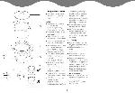 User manual Kenwood CP-706 