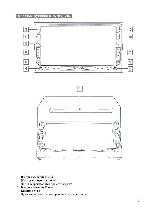 User manual Kenwood DDX-7037 