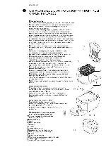 User manual Kenwood DF-380 