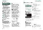 User manual Kenwood DNX-5510BT 