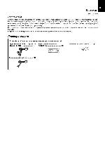 User manual Kenwood DV-503 