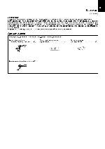 User manual Kenwood DVF-3070 