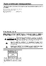 User manual Kenwood DVF-3500 