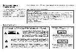 User manual Kenwood DVF-R9050 