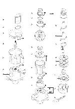 User manual Kenwood FPM-270 