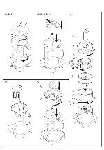 User manual Kenwood FPM-270 