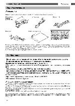 User manual Kenwood HD-20GA7 