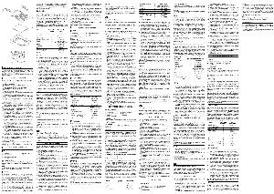 Инструкция Kenwood HG-250  ― Manual-Shop.ru