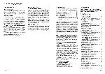 User manual Kenwood HM-537MP 