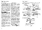 User manual Kenwood KAC-5201 