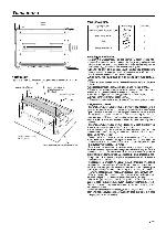 User manual Kenwood KAC-8452 