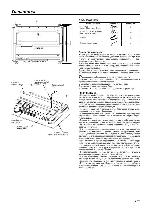 User manual Kenwood KAC-8403 