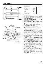 User manual Kenwood KAC-9103D 