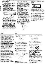 User manual Kenwood KDC-306 