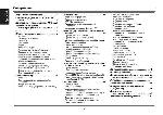 User manual Kenwood KDC-7024 