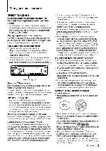 User manual Kenwood KDC-MP443 